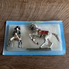 soldats de plomb N206 Glorieux Cavaliers De Napoléon Éditions Atlas Starlux