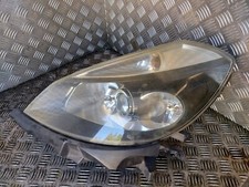 Phare avant Gauche - RENAULT CLIO III (3) PHASE I (1) - Référence : 8200261610