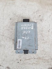 DODGE CALIBER VP6CYF