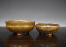 Pot à bonsaï japonais KENJI