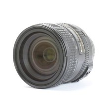 Nikon AF-S 3,5-4,5/24-85 G IF