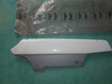 Carter gauche Motobécane AV92