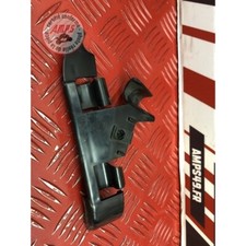 Support plastique passe cable Buell XB-12 XT Ulysses 2008 à 2010