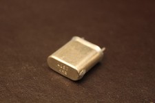 CRISTAL - QUARTZ - 4150 kHz -