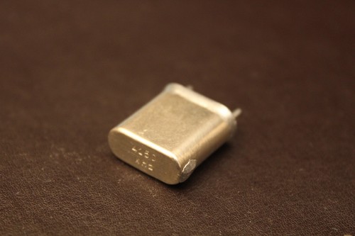 Cristal quartz 4150 khz - khz,
