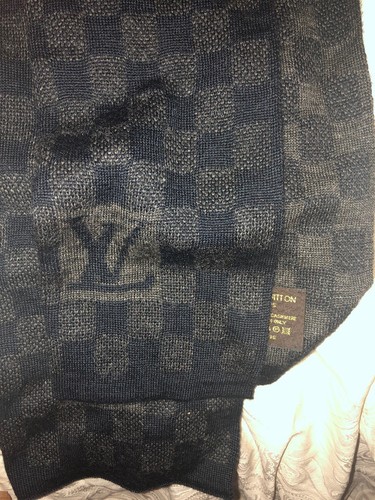 Louis vuitton unisex scarf - vuitton,