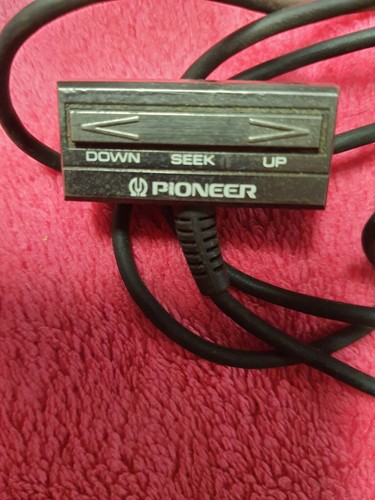 Pioneer télécommande keh deh - keh,