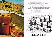 PUBLICITE ADVERTISING 065