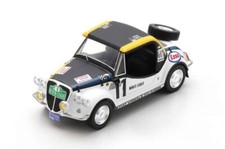 Spark S5648 FIAT 500 Gamine