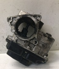 Vanne EGR Pour Volkswagen