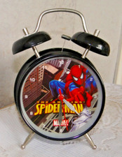 réveil ancien TM&2007 MARVEL