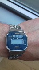 Duward TELETIME CHRONO-SOLAR