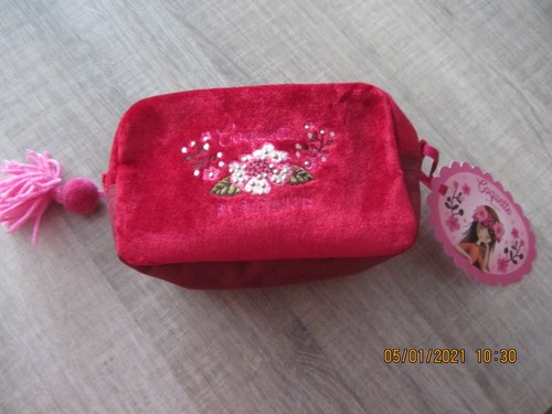 Trousse coquette by - coquette,