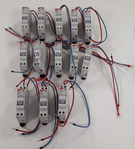 Lot pcs electric - 13, df