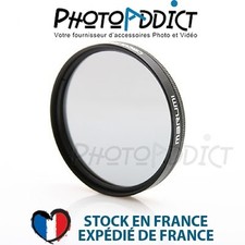 Déstockage -60 %! MARUMI CPL Ø86mm Filtre Polarisant Circulaire Haut de gamme