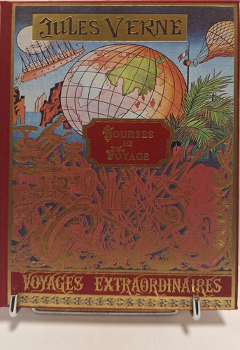 Jules verne bourses de - jules,