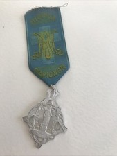 Belle medaille religieuse