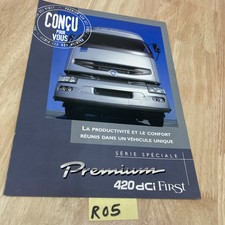 Renault camion Premium First