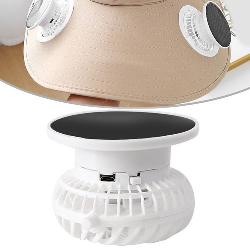 Ventilateur solaire - ventilateur,