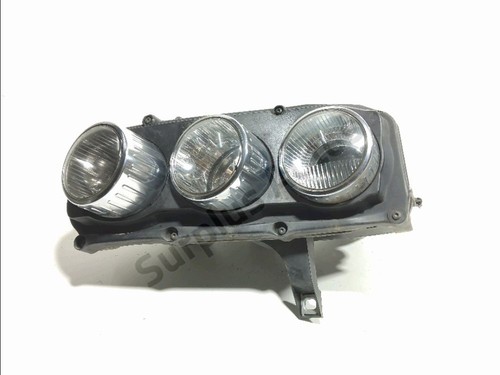 Phare gauche 60682089 alfa - 60682089,