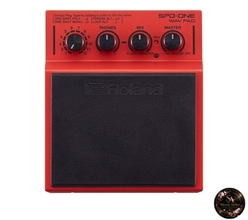 Roland spd one - spd-1w,