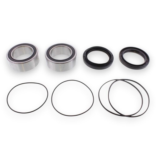 Roue paliers essieux upgrade - paliers,