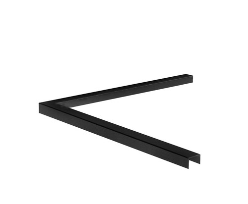 Innbee aluminium finition - aluminium, en