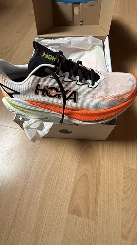 Hoka one mach 3 - one,
