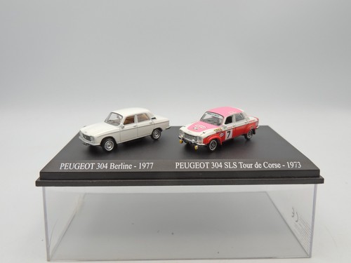 Atlas voiture peugeot 304 - atlas,