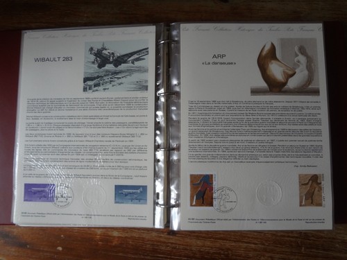 Collection historique - , du