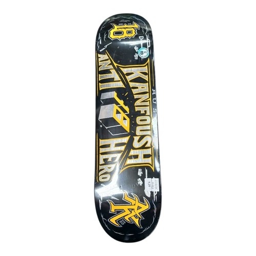 Antihero skate 25 - skate, t.8.25