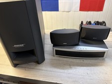 Bose 3 2 1 Série 3 système