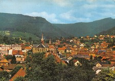 67 NIEDERBRONN LES BAINS