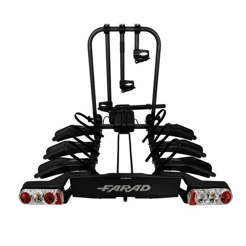 Porte vélos farad - porte-vélos,