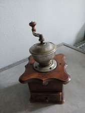 MOULIN A CAFÉ - ANCIEN -