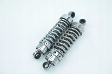 Amortisseur arrière complet