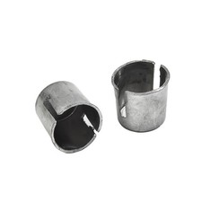 2pcs Voiture Batterie Envoie