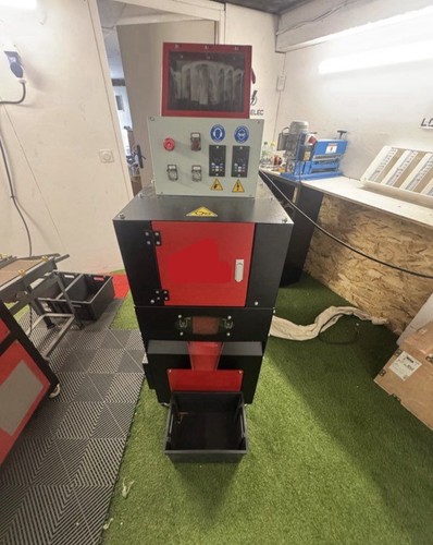 Granulateur broyeur cuivre - granulateur,