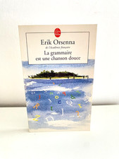 La Grammaire est une Chanson