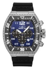 Montre homme Invicta Pro Diver Chronographe à quartz INV47281 100 m