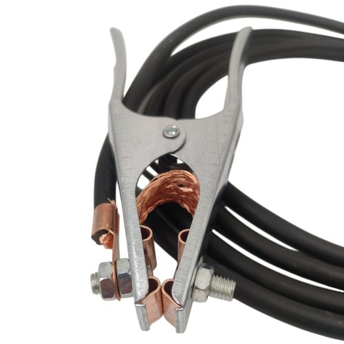 Pince terre fiable 300a - de,