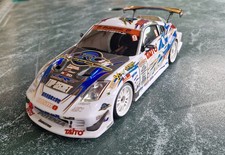 Yokomo Ichiroku M 1/16 Drift