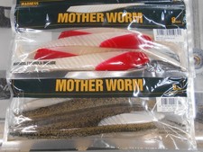 leurre souple madness mother