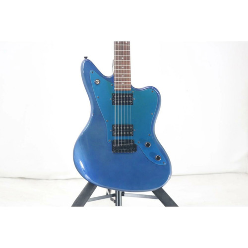 Guitare électrique fernandes - guitare,