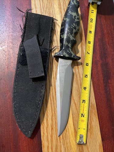 Vintage gerber lmf military - vintage,