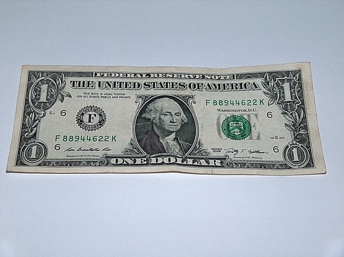 2009 billet dollar even - un,