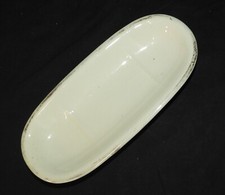 Porte-brosse à dents, ancien