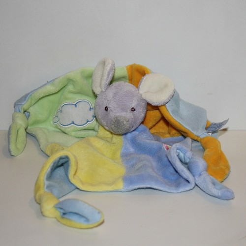 Doudou souris gipsy - -, dessin