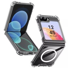 Pour Samsung Galaxy Z Flip 7 6