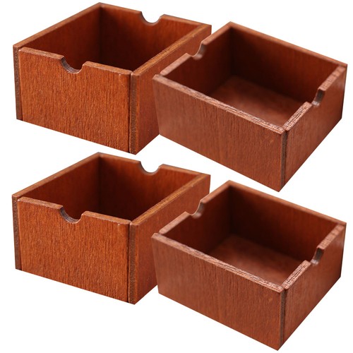Pcs couffins mini - pcs,